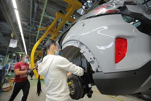 Mai mulți angajați din uzina Ford Craiova, confirmați cu coronavirus. Producția nu a fost afectată