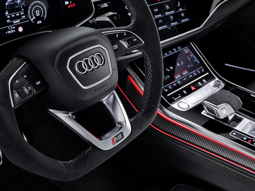 Audi se așteaptă la scăderea vânzărilor în 2020, în pofida redresării acestora în perioada iulie-septembrie