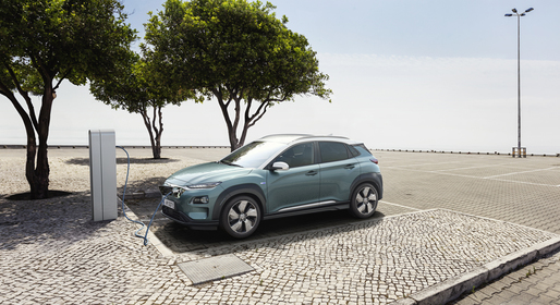 Campania de rechemare a mașinilor electrice Hyundai Kona EV se extinde în Europa și SUA