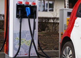 Cota de piață a automobilelor electrice în Europa se va tripla în contextul pandemiei de COVID-19