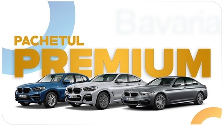 Cum se reinventează un serviciu de rent-a-car premium: abonament de mobilitate BMW, de la Bavaria Mobility