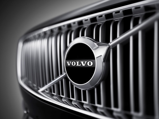 Volvo schimbă șeful companiei de conducere autonomă Zenseact, la doar două luni de la înființare