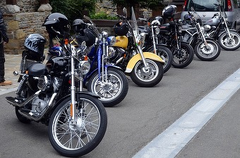 Normele Euro 5 pentru motociclete - amânate cu 1 an. Pandemia de coronavirus a blocat piața europeană de motociclete