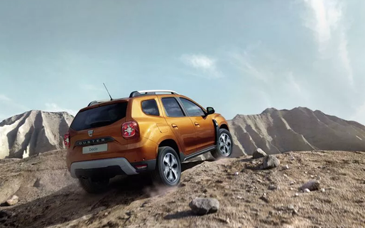 Primele informații despre Dacia Duster 3: va sosi mai devreme și poate rămâne fără 4x4