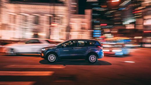 INFOGRAFICE Războiul SUV-urilor: Toyota, Ford și VW, liderii mondiali ai celui mai popular segment de automobile