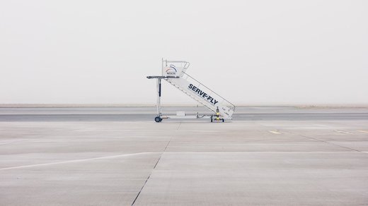 Aproape 200 de aeroporturi din Europa sunt în pericol de insolvență