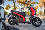 FOTO & VIDEO SEAT a lansat MO eScooter 125, cu motor de 10 CP și autonomie de 125 km