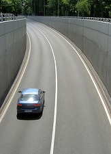 Înmatriculările noi de vehicule rutiere pentru transportul pasagerilor au scăzut