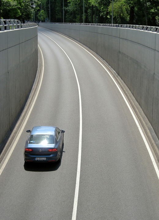 Înmatriculările noi de vehicule rutiere pentru transportul pasagerilor au scăzut