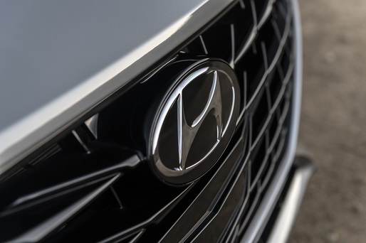 Hyundai anunță un nou model în gamă, un SUV destinat pieței europene, botezat după un oraș francez