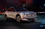 ULTIMA ORĂ Uzina Ford Craiova, luată în calcul pentru primul automobil electric compact al americanilor