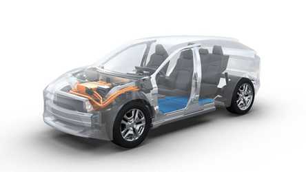 VIDEO Toyota mută agresiv pe piața de vehicule electrice și servicii de mobilitate din Europa: un nou SUV și o companie de car-sharing