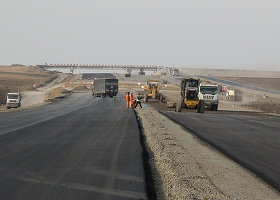 CNAIR a semnat contractul pentru întocmirea documentațiilor cadastrale în vederea exproprierilor necesare construirii a 80 kilometri din Autostrada Transilvania