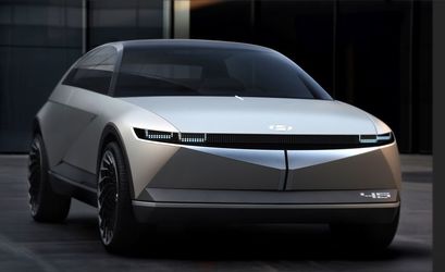 VIDEO Hyundai anunță primele detalii despre noul model electric IONIQ 5