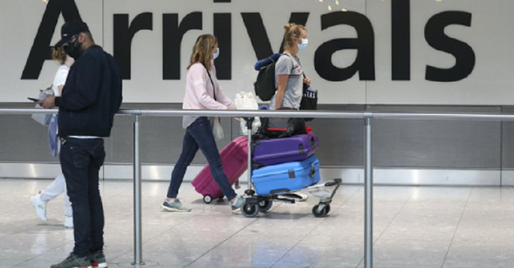 Terminalul 4 al Aeroportului Heathrow de la Londra, închis până la sfârșitul lui 2021 din lipsă de pasageri