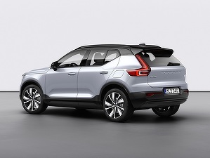 Volvo vrea ca 75% din vânzările globale să fie SUV-uri