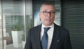 Brent Valmar, director general Porsche România: Trebuie să discutăm o nouă taxă de mediu. Tema preocupă autoritățile și jucătorii din piață