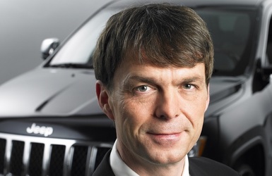 Mike Manley, CEO al Fiat Chrysler, va conduce divizia americană a Stellantis, după fuziunea cu PSA. Scrisoare către angajați