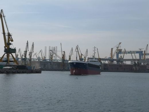 Ministerul Transporturilor vrea să investească peste 113 milioane lei în modernizarea infrastructurii de distribuție a energiei electrice în Portul Constanța