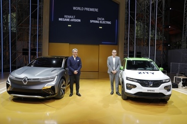 Noul CEO al companiei care deține și marca Dacia lansează programul „Renaulution”: anunță ce se întâmplă cu Dacia și cu Renault Group. Primele schimbări la Dacia