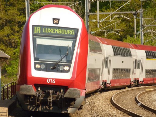 Luxembourg intenționează să-și extindă oferta privind schema transportului public gratuit