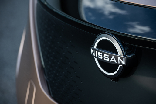 Nissan își reduce prezența în Europa, ca parte a planului global de restructurare