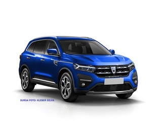 FOTO Cele mai importante lansări de mașini în 2021: Noul SUV Dacia va face istorie alături de VW ID.Buzz și Ferrari Purosangue