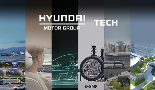Hyundai Group - țintă ambițioasă. „Va fi anul marilor transformări.”