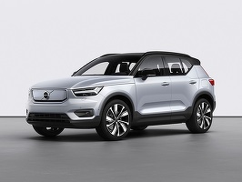 Volvo - cea mai bună jumătate de an din istorie