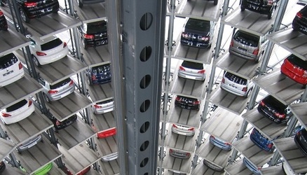 Germania, cea mai mare piață auto din Europa, are o cădere istorică. Și Dacia a încheiat anul în declin, cu o cotă de piață puternic diminuată