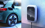 Baidu și Geely vor produce vehicule electrice