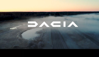 FOTO Surpriză Renault: Dacia Bigster, viitorul SUV compact al mărcii, prezentat sub forma unui concept. Un nou logo al mărcii
