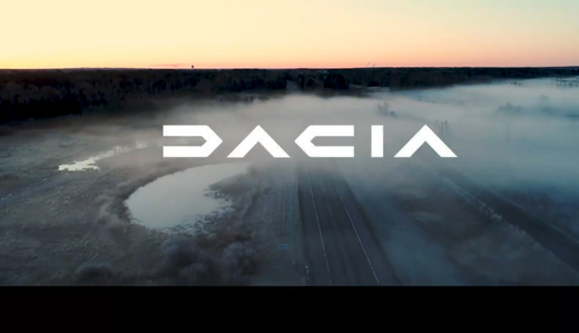 FOTO Surpriză Renault: Dacia Bigster, viitorul SUV compact al mărcii, prezentat sub forma unui concept. Un nou logo al mărcii