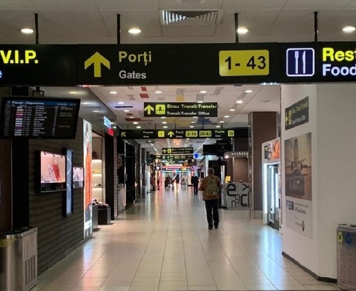 Exproprierile pentru noul terminal al aeroportului Otopeni au intrat în linie dreaptă
