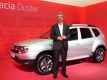 Oamenii care au făcut din Dacia un brand internațional, numiți în posturi cheie la Stellantis. Arnaud Deboeuf, fost șef al programului Dacia, este director de producție, Stephen Norman, fost director de marketing, a devenit vicepreședinte Opel