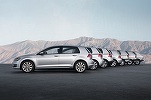 O nouă decizie istorică: Volkswagen oprește definitiv producția modelului Golf pentru piața din SUA