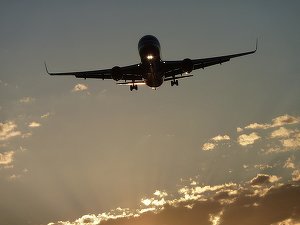 Boeing va începe să livreze avioane comerciale capabile să funcționeze doar cu biocarburanți, până la sfârșitul deceniului