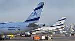 Israelul interzice traficul aerian internațional de pasageri, de luni seara, timp de o săptămână, pentru a opri noua variantă de coronavirus
