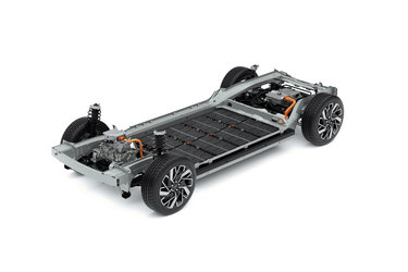 Prima mașină Apple va folosi o platformă dezvoltată de Hyundai