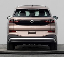 FOTO Viitorul VW ID.6, dezvăluit din greșeală de Ministerul Industriilor din China