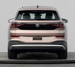 FOTO Viitorul VW ID.6, dezvăluit din greșeală de Ministerul Industriilor din China