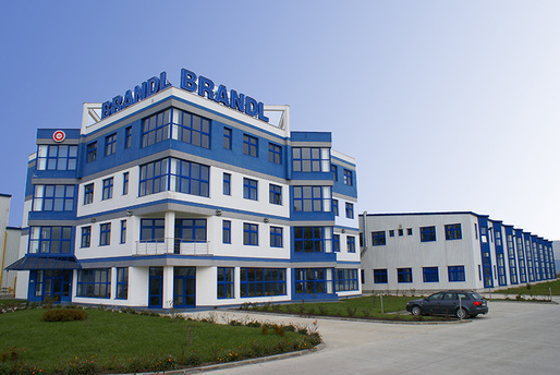 Tranzacție: International Alexander, fondat de arădeanul Simion Apreutese, cumpără afacerile Brandl Industries din România și Cehia 