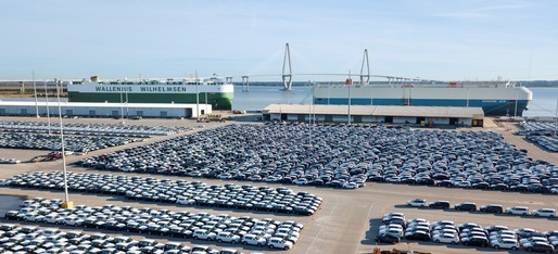 BMW Group, cel mai mare exportator auto din SUA în 2020