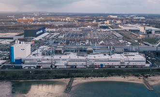 Ford Europa investește 1 miliard de dolari în fabrica din Koln și promite o gamă electrificată, în 5 ani, și exclusiv electrică, în 10 ani