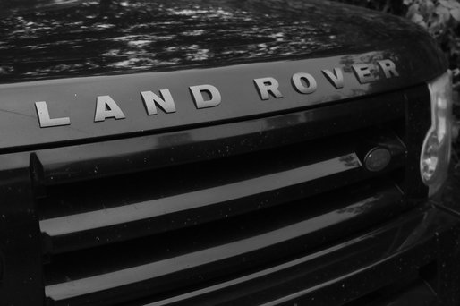 Jaguar Land Rover își va reduce forța de muncă cu 2.000 de angajați, la nivel global