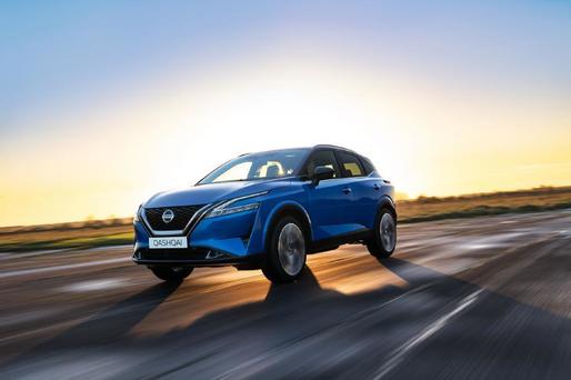 VIDEO & FOTO Noua generație Nissan Qashqai, lansată oficial, cu motorizare electrică cu range-extender