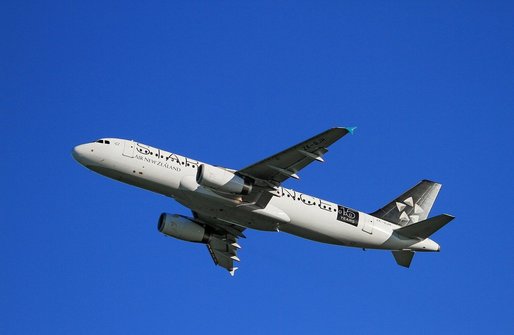 Compania aeriană Air New Zealand va testa ''un pașaport de vaccinare'' împotriva COVID-19