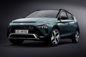 FOTO Hyundai Bayon, cel mai nou și mai accesibil crossover al sud-coreenilor, atacă zona entry a SUV-urilor de clasă B. Un concurent puternic pentru Dacia Sandero Stepway