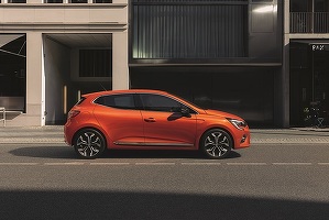 Renault a lansat pe piața din România motorizarea TCe 100 GPL. Au fost anunțate prețurile