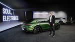 VIDEO & FOTO Porsche a prezentat în premieră mondială Taycan Cross Turismo, al doilea model electric al mărcii. Prețurile pentru România